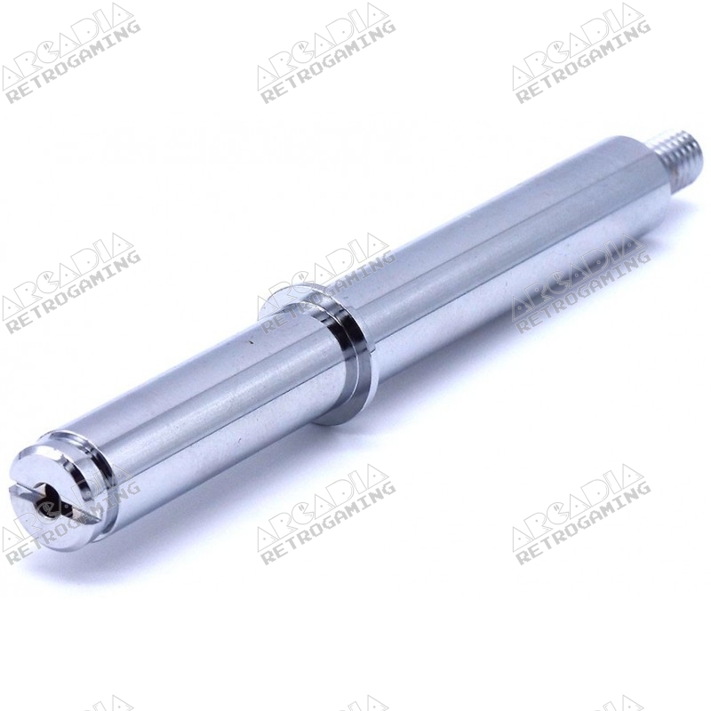 Seimitsu Dustwasher & Shaft Cover - Couvre Tige Protection Joystick - Bleu Blue